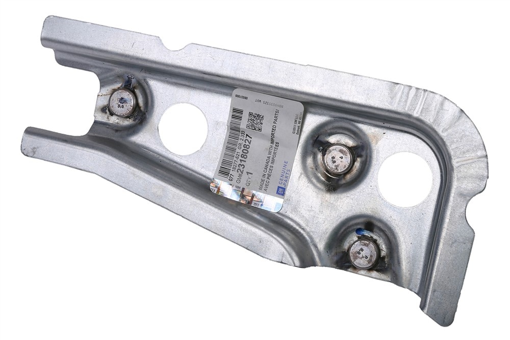 GM Genuine Parts Battery Tray Bracket