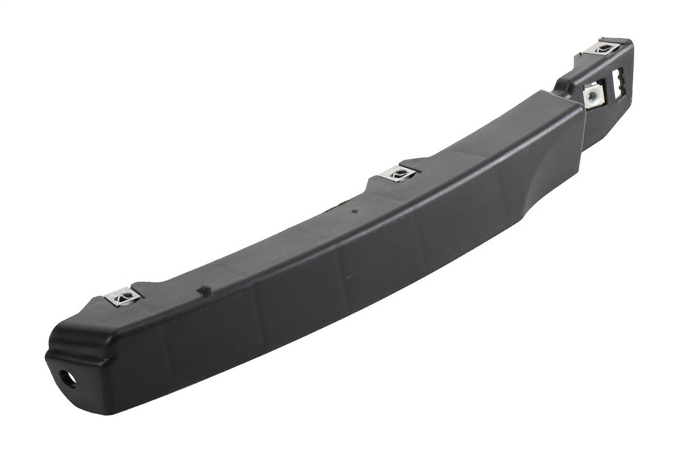 GM Genuine Parts Passenger Side Front Bumper Fascia Lower Reinforcement
