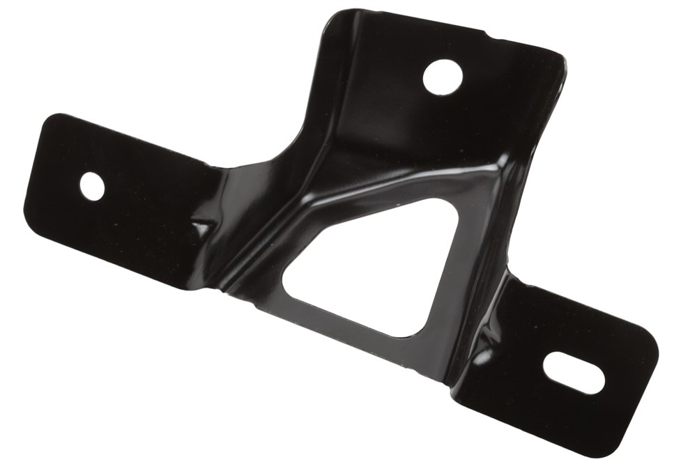 GM Genuine Parts Passenger Side Front Fender Bracket