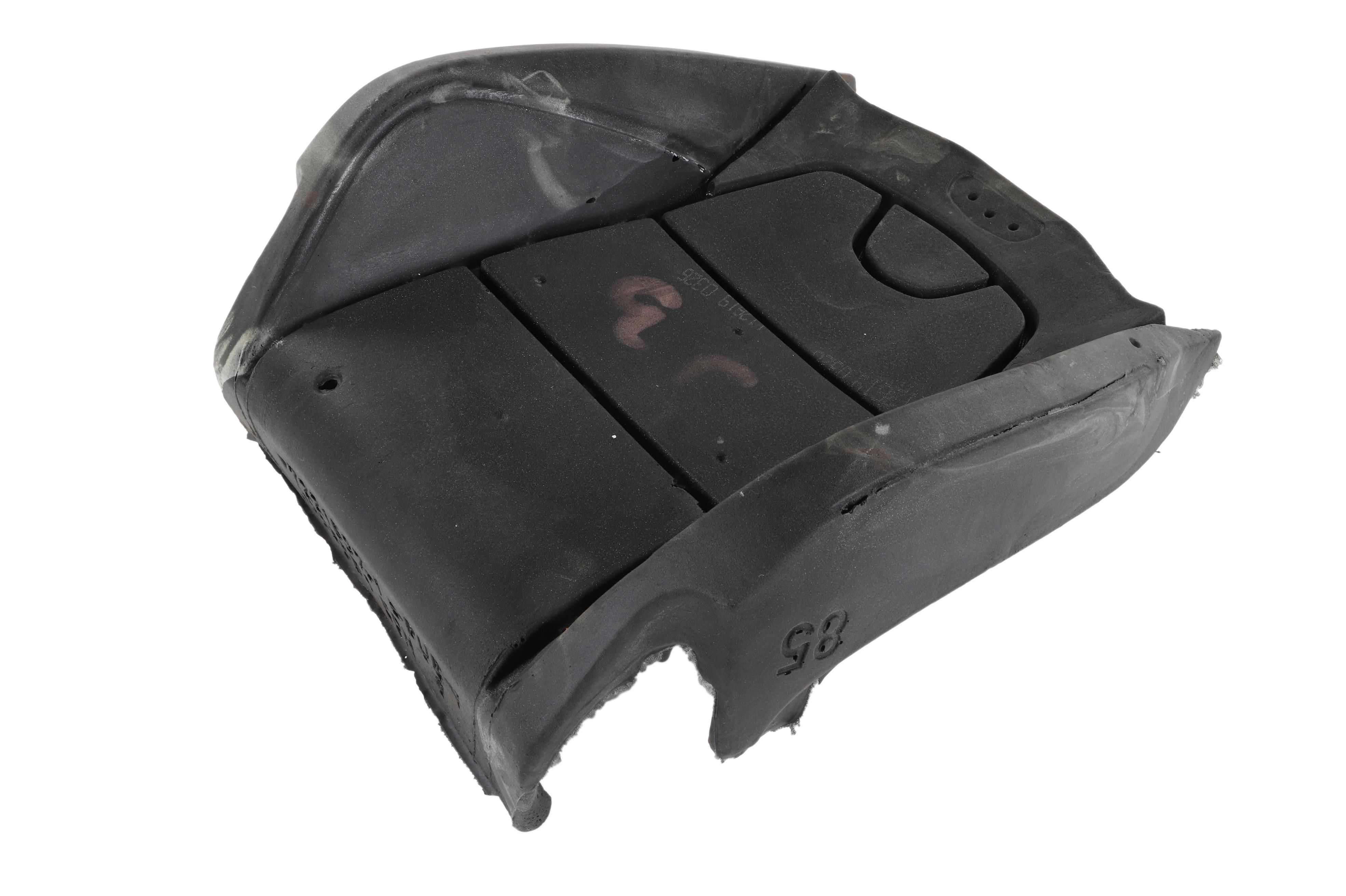 GM Genuine Parts Driver Seat Back Pad
