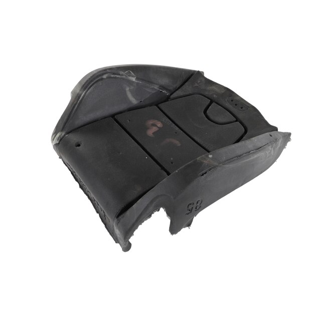 GM Genuine Parts Driver Seat Back Pad