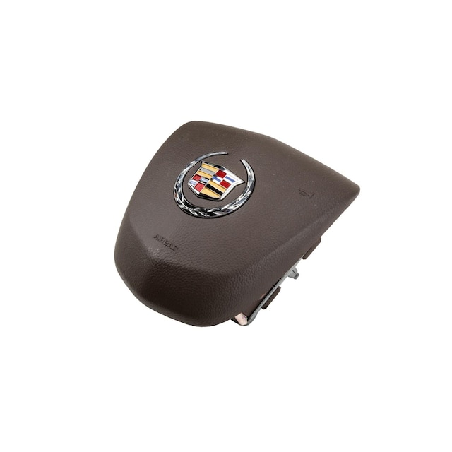 GM Genuine Parts Cocoa Steering Wheel Airbag