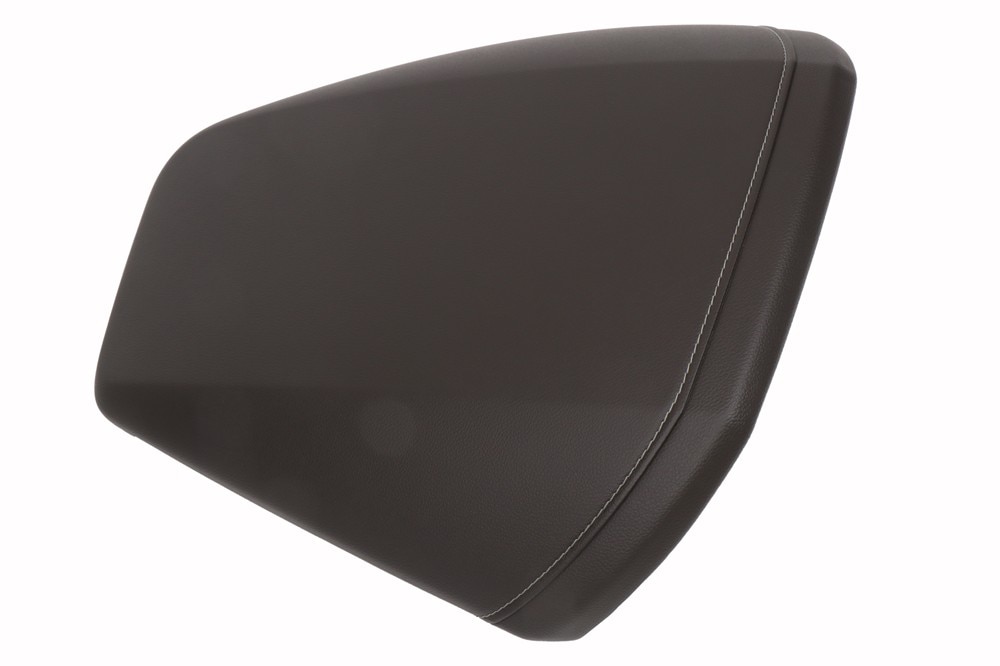 GM Genuine Parts Cocoa Instrument Panel Cluster Cover