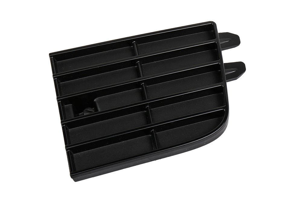 GM Genuine Parts Front Driver Side Bumper Fascia Opening Lower Insert