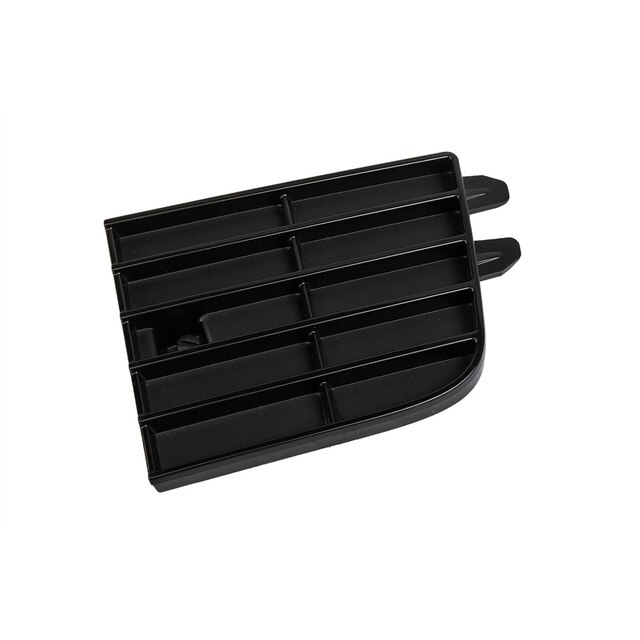 GM Genuine Parts Front Driver Side Bumper Fascia Opening Lower Insert