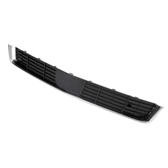 GM Genuine Parts Front Bumper Fascia Lower Molding