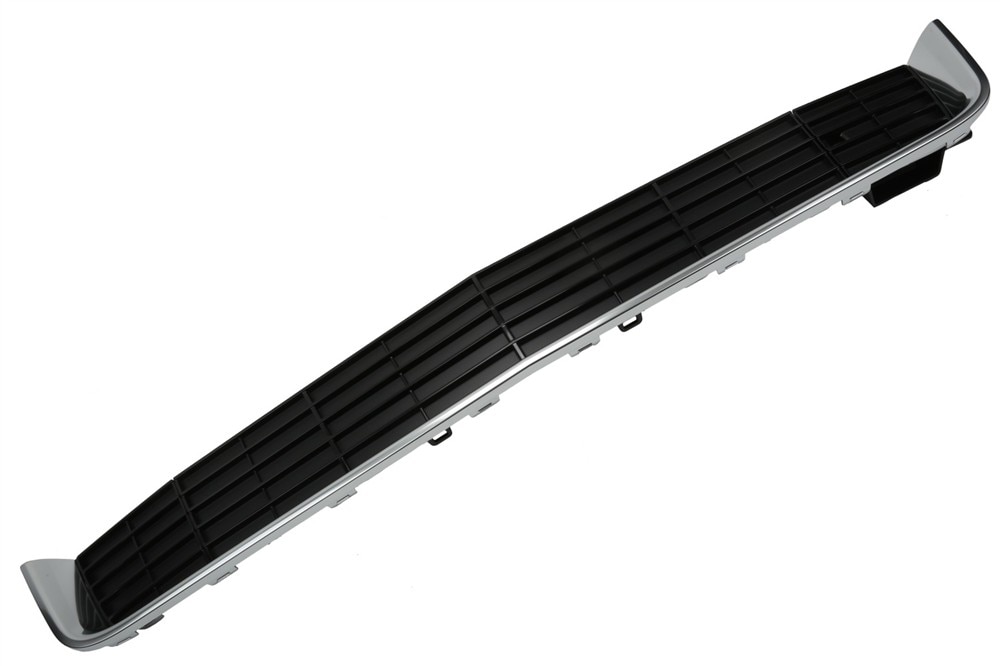 GM Genuine Parts Front Bumper Fascia Lower Molding