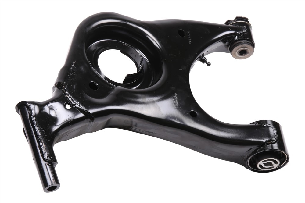 GM Genuine Parts Rear Passenger Side Lower Suspension Control Arm