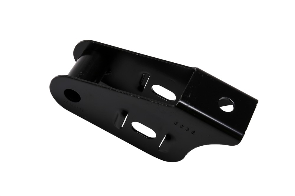 GM Genuine Parts Rear Suspension Adjust Link Bracket