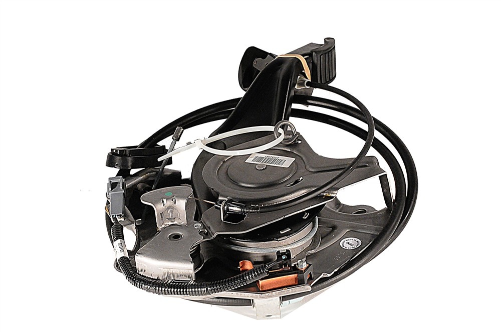 GM Genuine Parts Parking Brake Control Module Assembly (Programming Required)