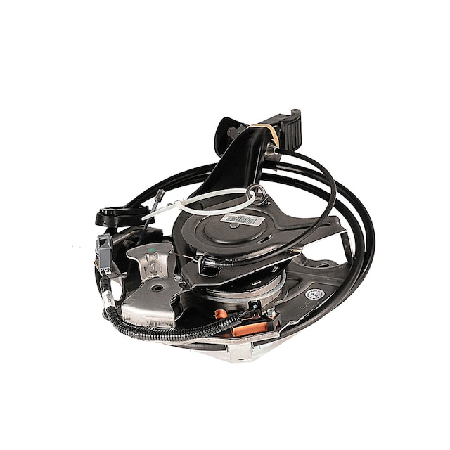 GM Genuine Parts Parking Brake Control Module Assembly (Programming Required)