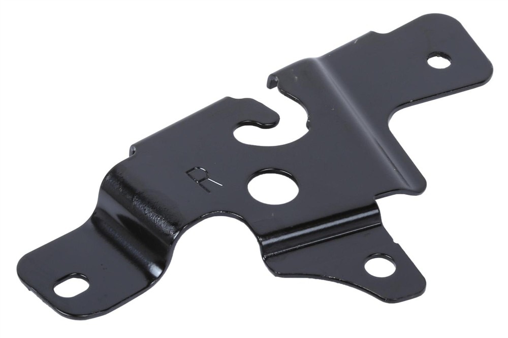 GM Genuine Parts Passenger Side Front Door Trim Bracket