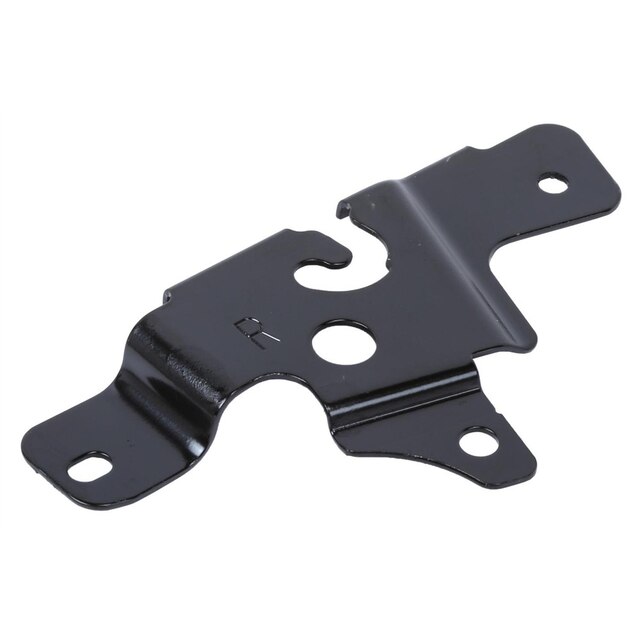 GM Genuine Parts Passenger Side Front Door Trim Bracket