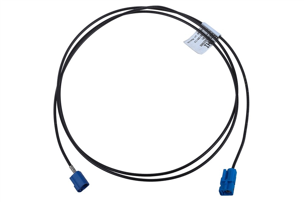 GM Genuine Parts Navigation Antenna Coaxial Cable