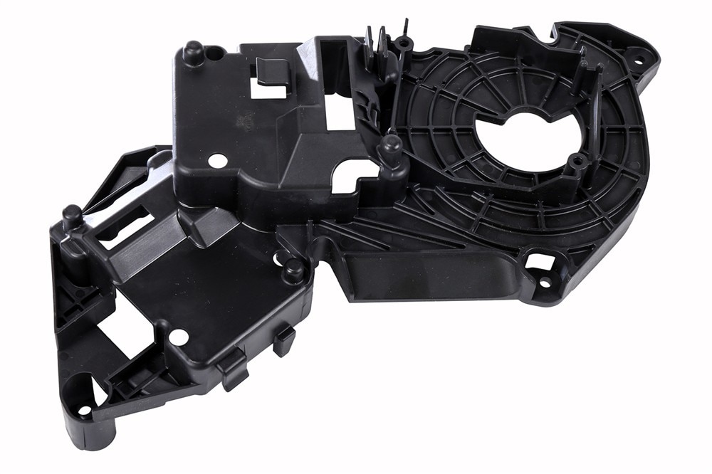 GM Genuine Parts HVAC Mode Control Cam Cover