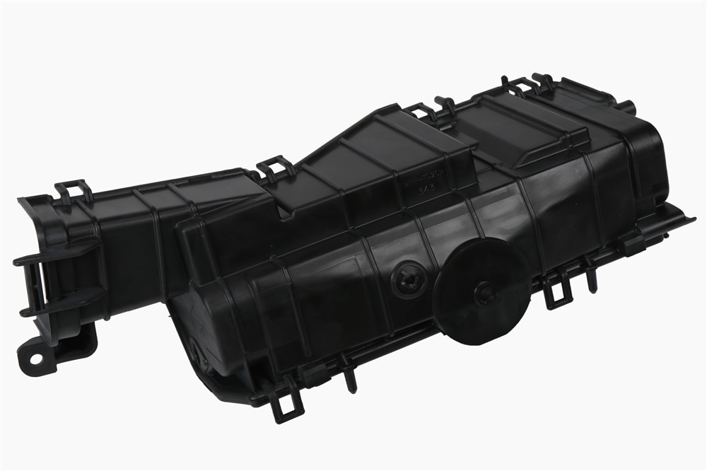GM Genuine Parts Air Conditioning Evaporator Lower Case