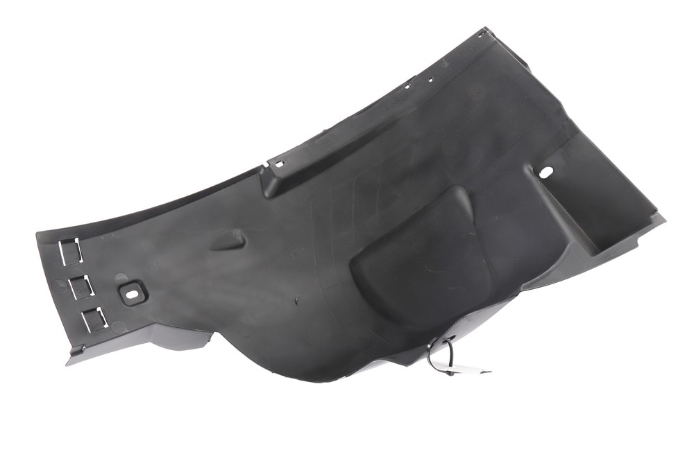 GM Genuine Parts Front Driver Side Rearward Wheelhouse Liner