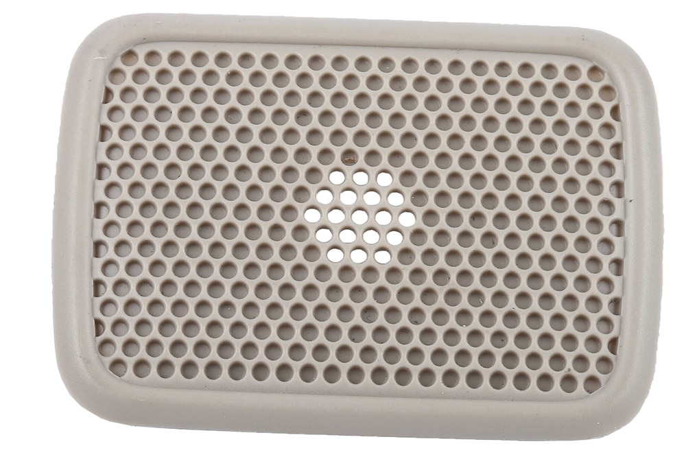 GM Genuine Parts Shale Active Noise Cancellation Microphone Grille