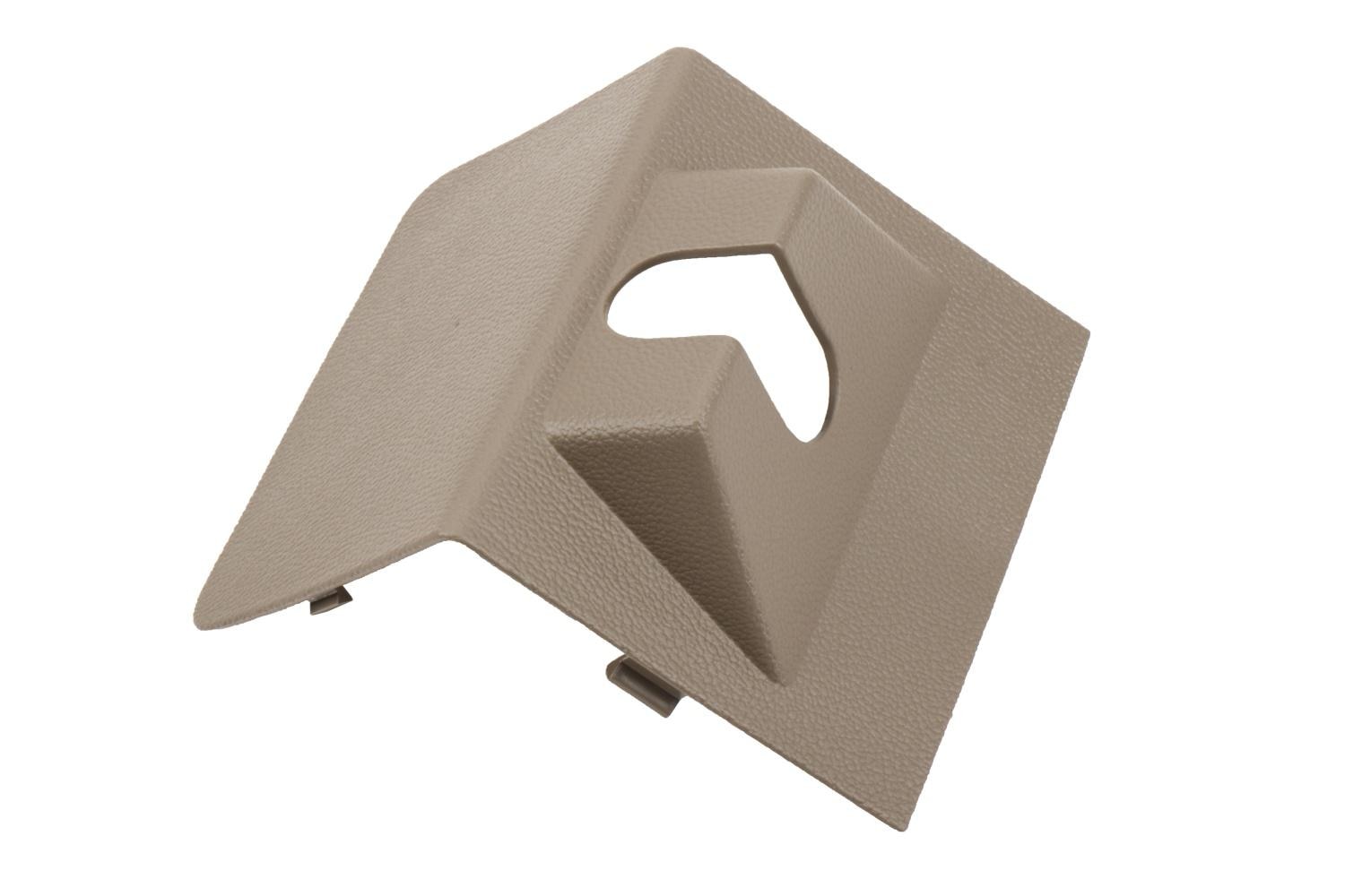 GM Genuine Parts Dune Liftgate Latch Cover