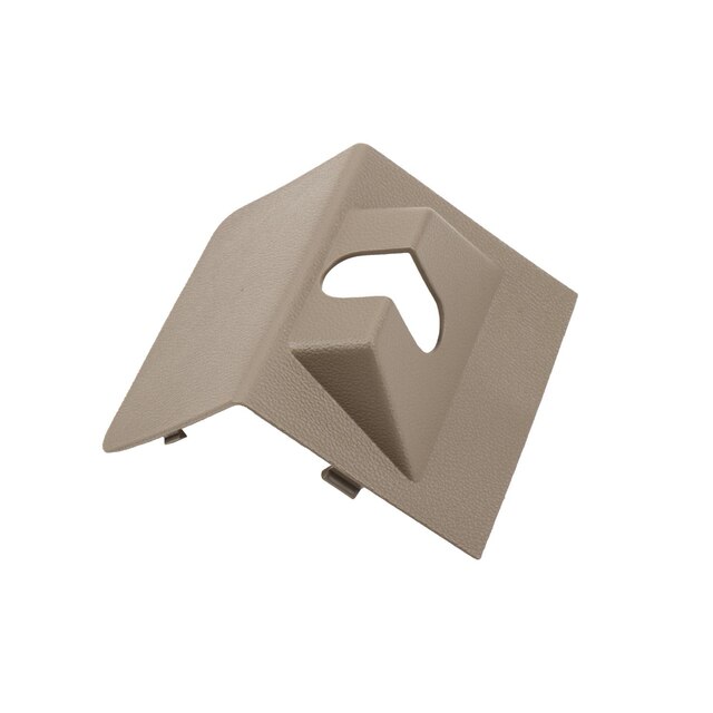 GM Genuine Parts Dune Liftgate Latch Cover