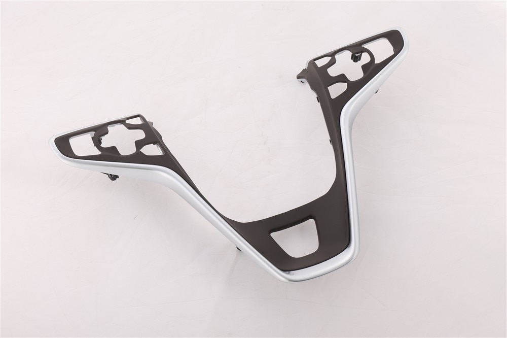 GM Genuine Parts Cocoa Steering Wheel Spoke Cover