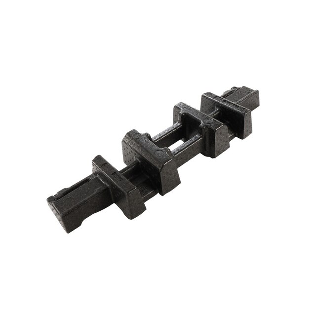 GM Genuine Parts Front Floor Panel Carpet Filler