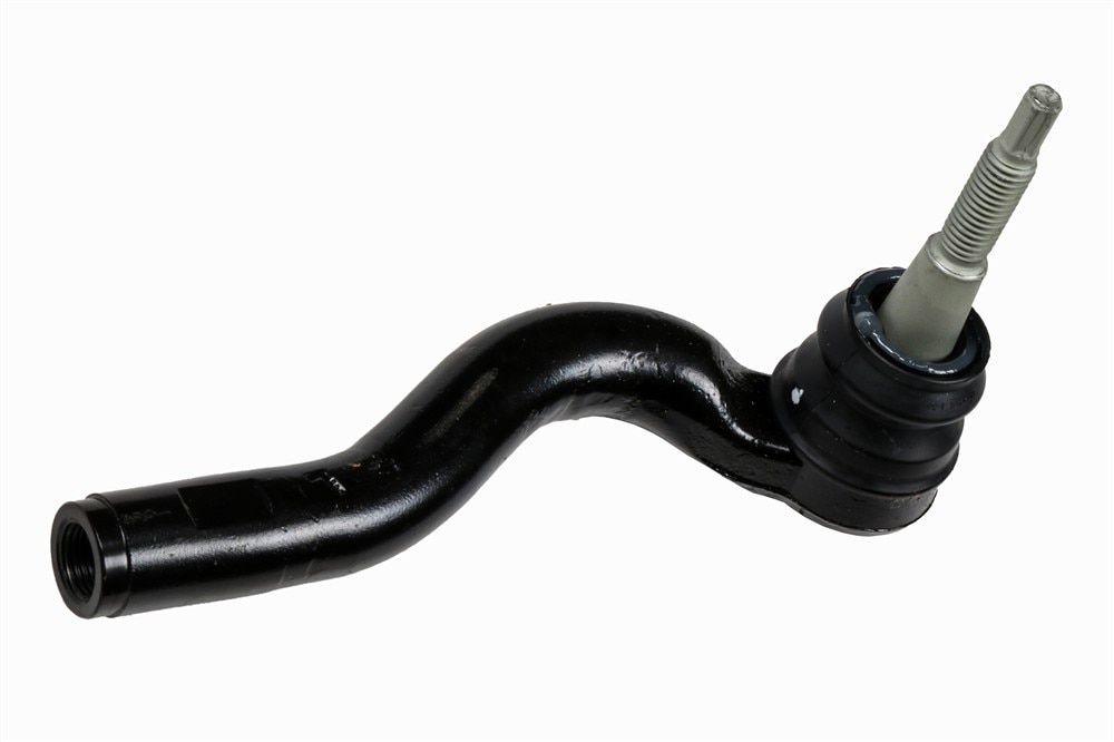 GM Genuine Parts Driver Side Outer Steering Tie Rod