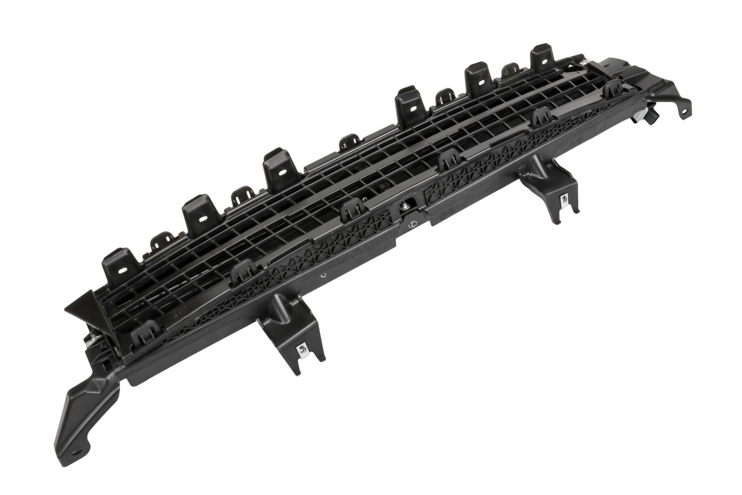 GM Genuine Parts Front Bumper Shutter