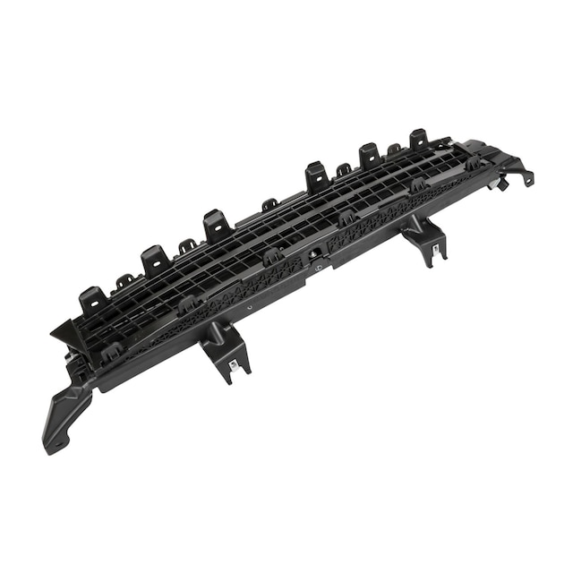 GM Genuine Parts Front Bumper Shutter