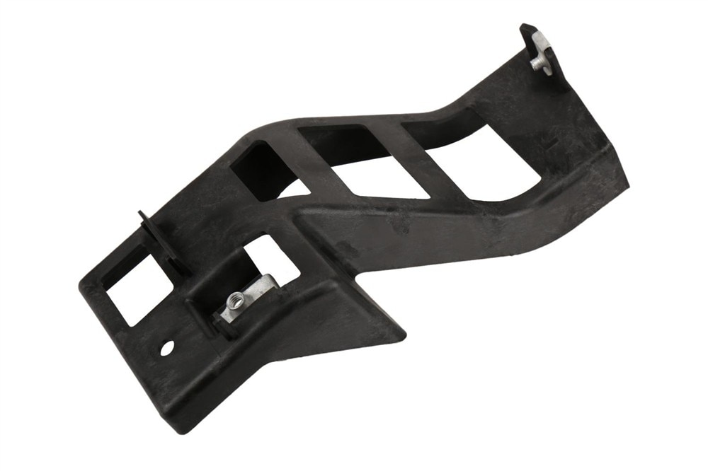 GM Genuine Parts Rear Driver Side Bumper Lower Fascia Bracket