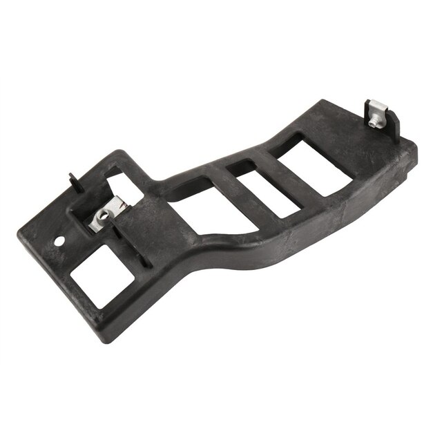 GM Genuine Parts Passenger Side Rear Bumper Lower Fascia Bracket