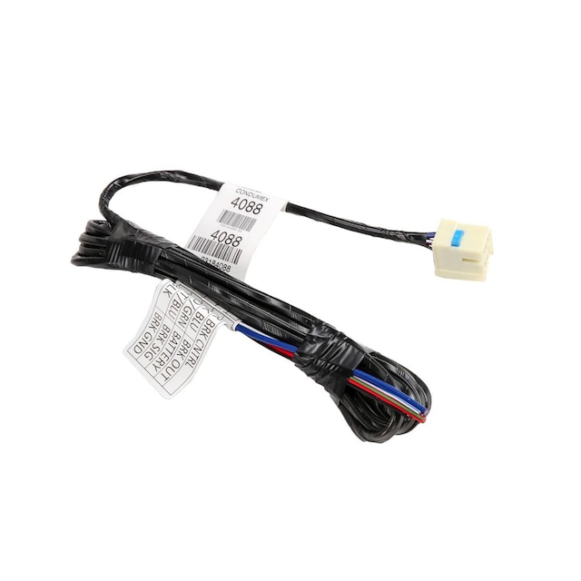 GM Genuine Parts Trailer Wiring Harness Extension