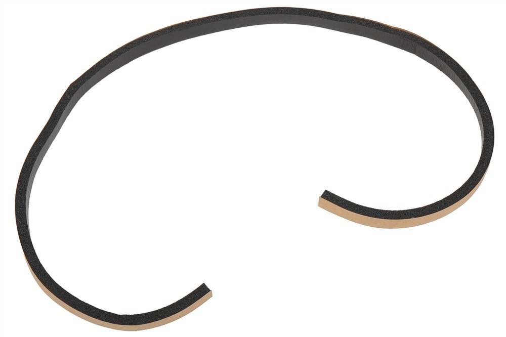 GM Genuine Parts Roof Panel Rear Insulator