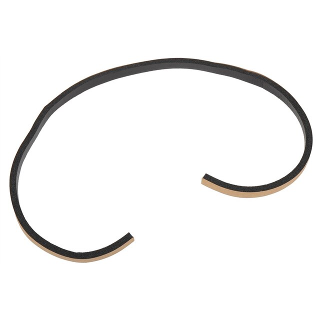 GM Genuine Parts Roof Panel Rear Insulator
