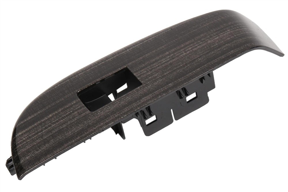 GM Genuine Parts Agathis Rear Driver Side Door Armrest Switch Bezel