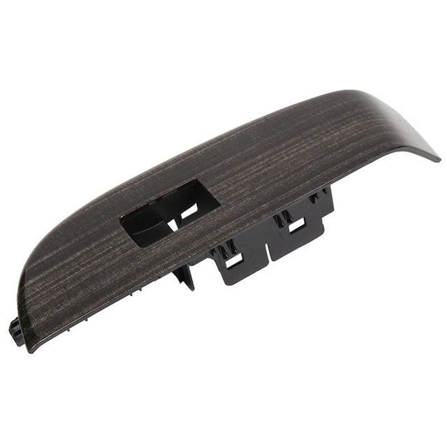 GM Genuine Parts Agathis Rear Driver Side Door Armrest Switch Bezel
