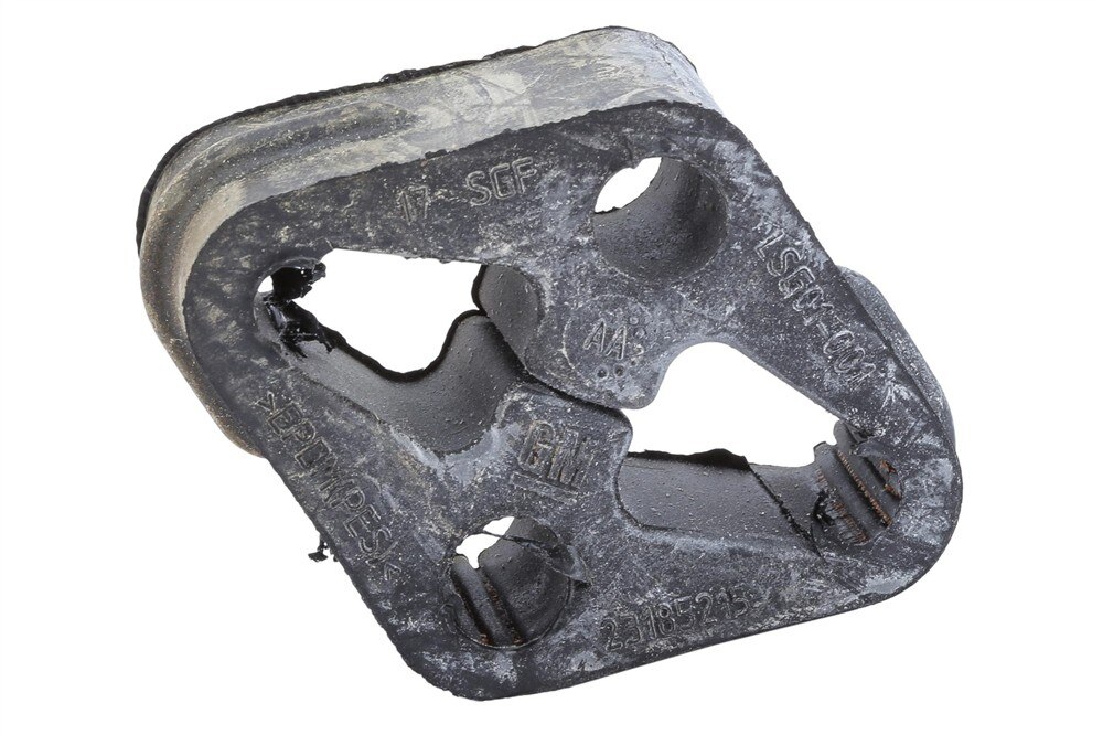 GM Genuine Parts Exhaust System Insulator