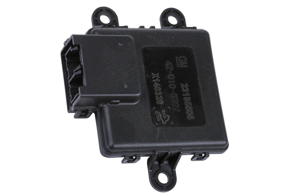 GM Genuine Parts Parking Aid Control Module (Programming Required)