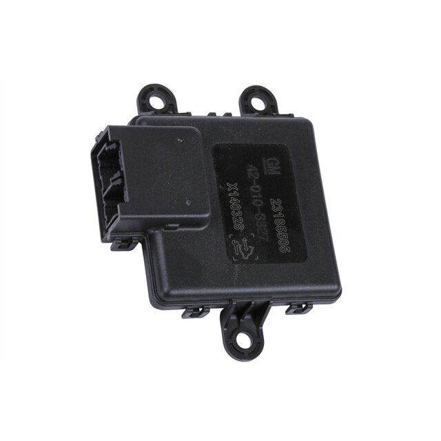 GM Genuine Parts Parking Aid Control Module (Programming Required)