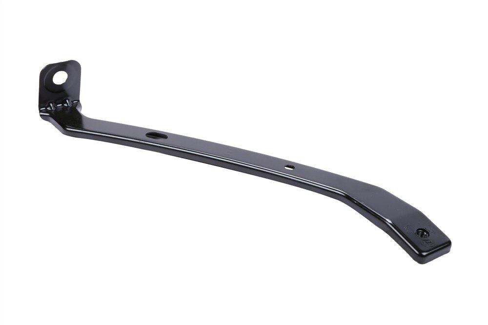 GM Genuine Parts Passenger Side Front Fender Front Bracket