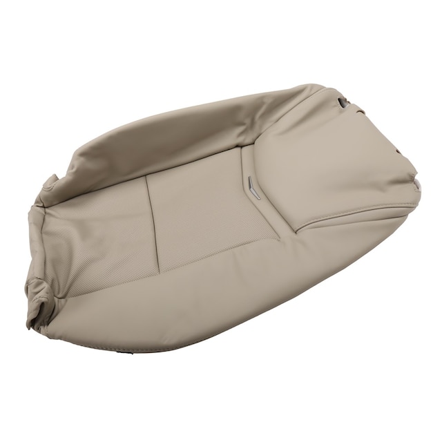 GM Genuine Parts Shale Driver Seat Back Cover