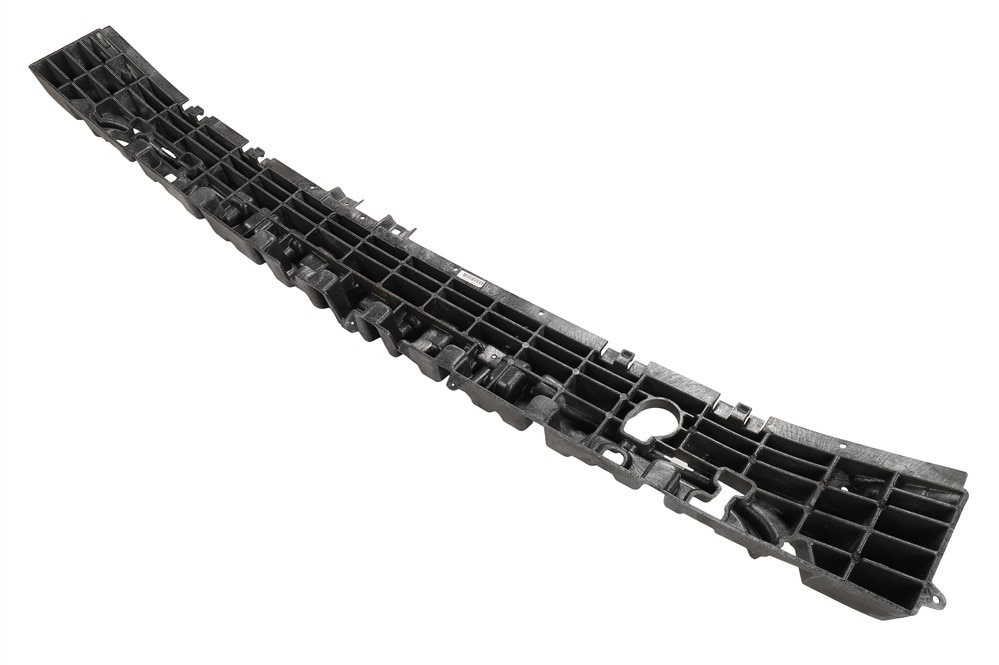 GM Genuine Parts Rear Bumper Energy Absorber
