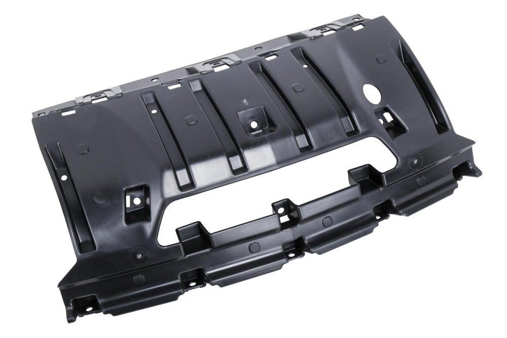 GM Genuine Parts Back-up Lamp Bracket