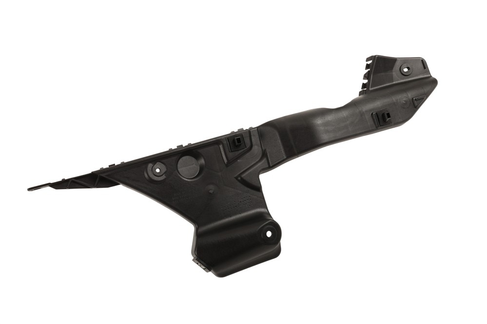 GM Genuine Parts Passenger Side Rear Bumper Fascia Guide