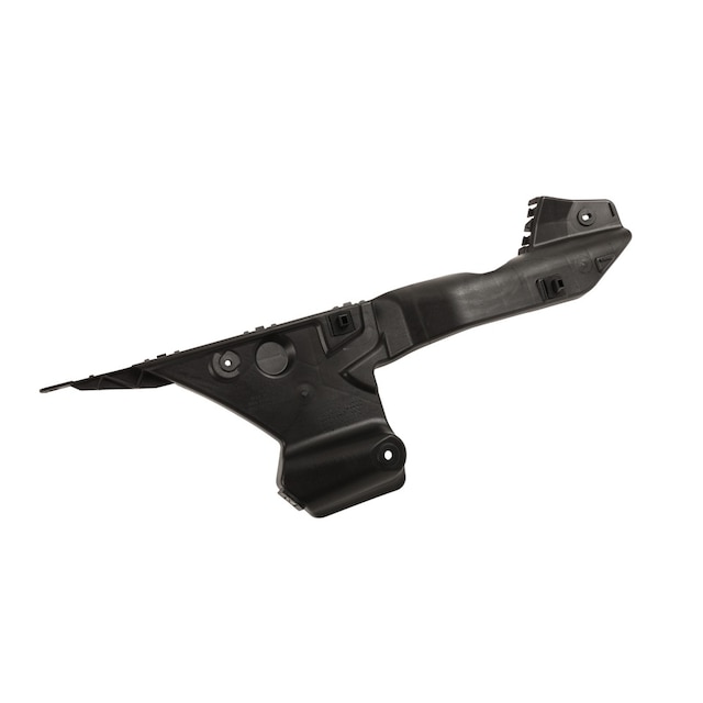 GM Genuine Parts Passenger Side Rear Bumper Fascia Guide