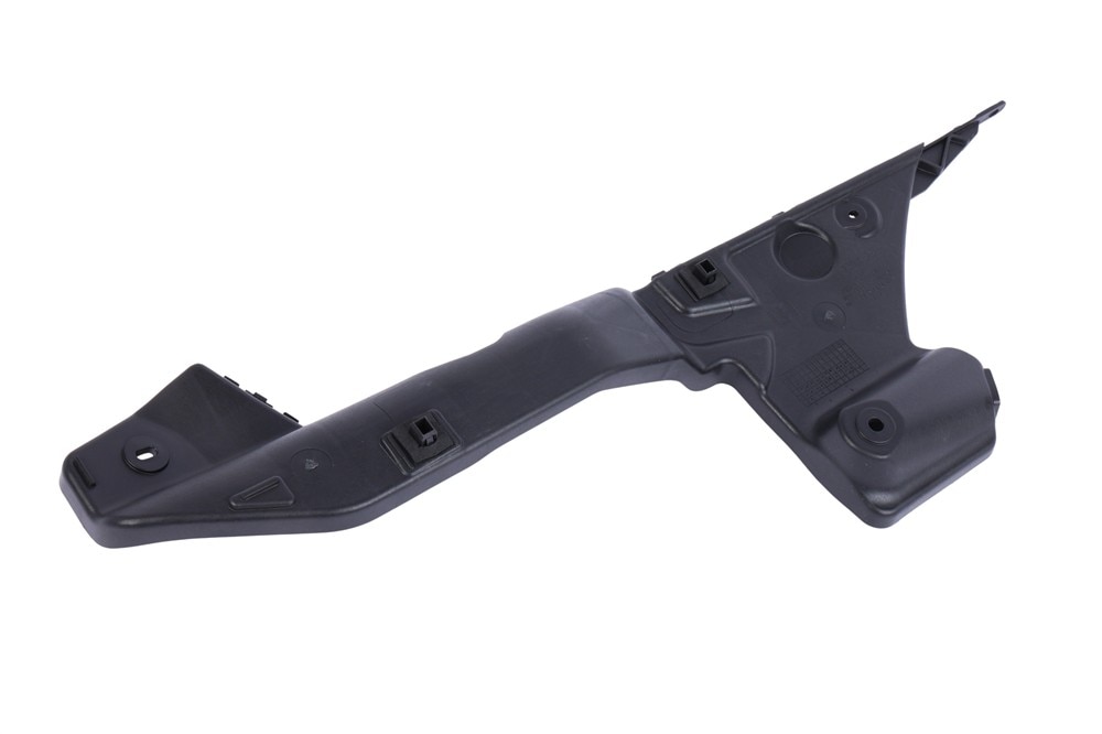 GM Genuine Parts Rear Driver Side Bumper Fascia Guide