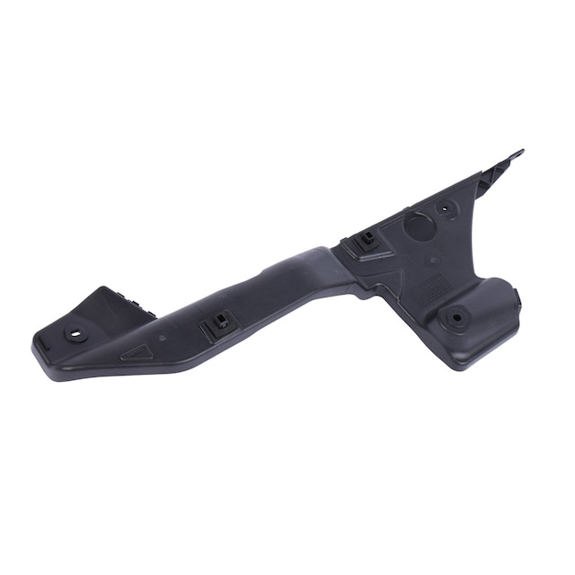 GM Genuine Parts Rear Driver Side Bumper Fascia Guide