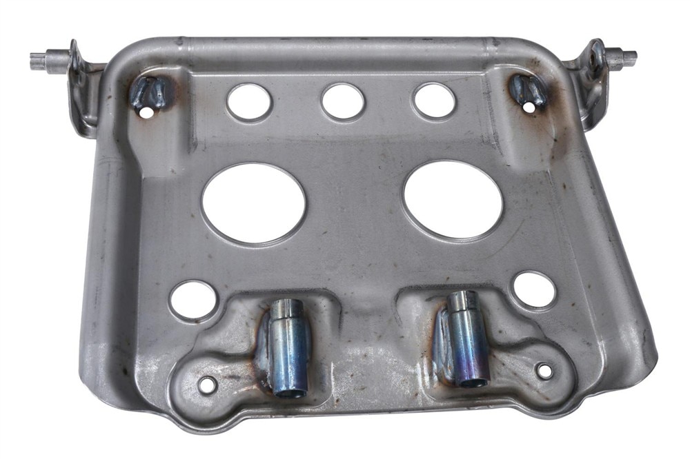 GM Genuine Parts Passenger Side Rear Seat Support