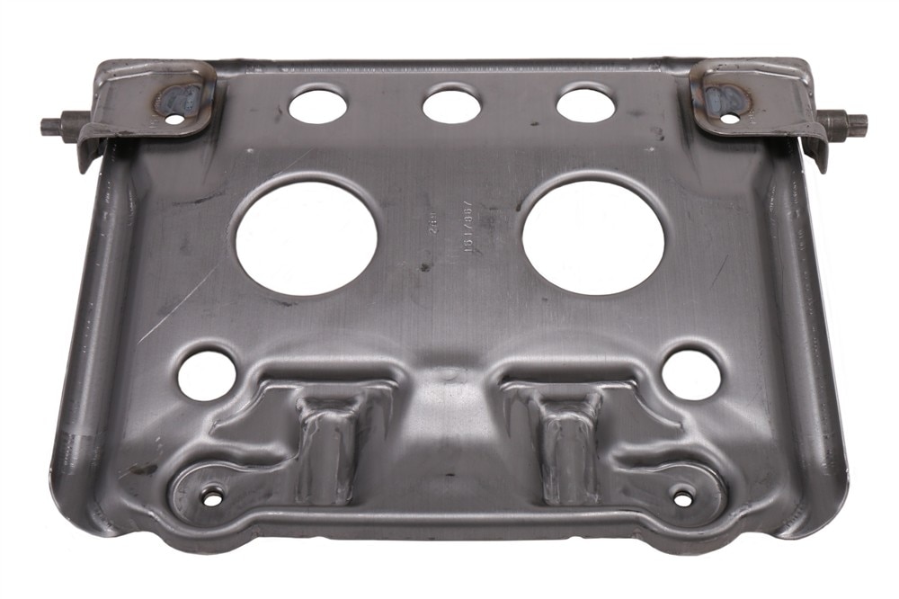 GM Genuine Parts Rear Driver Side Seat Support