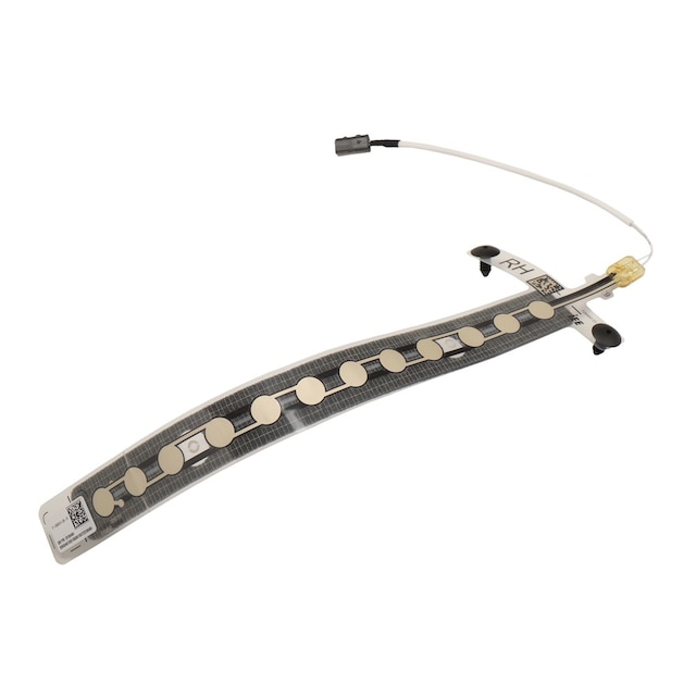 GM Genuine Parts Passenger Side Seat Back Position Sensor (Programming Required)